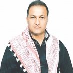 Toni kiwan sur yala.fm